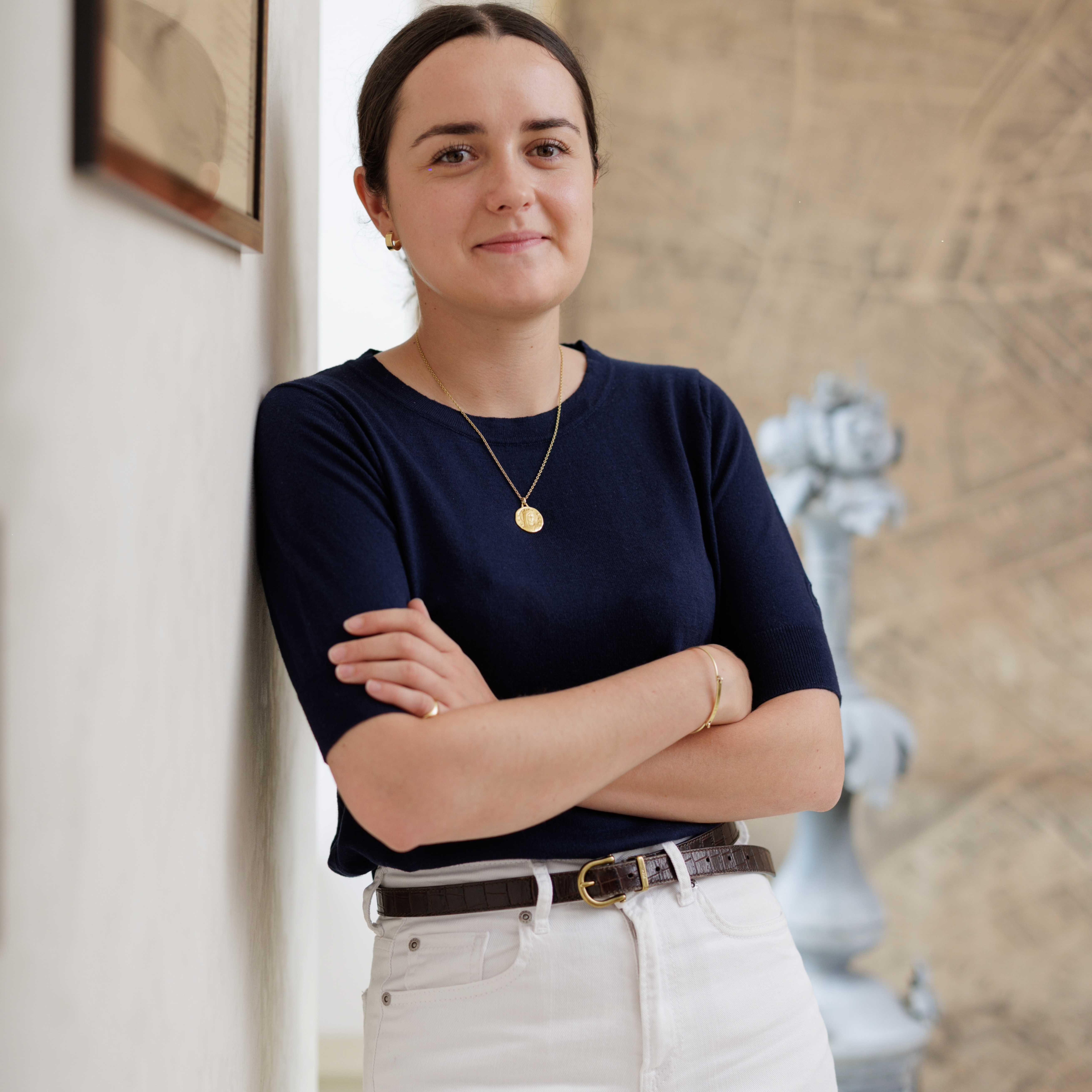 Continuing the Family Dream – Jeanne Delaunay on Pioneering in the Languedoc